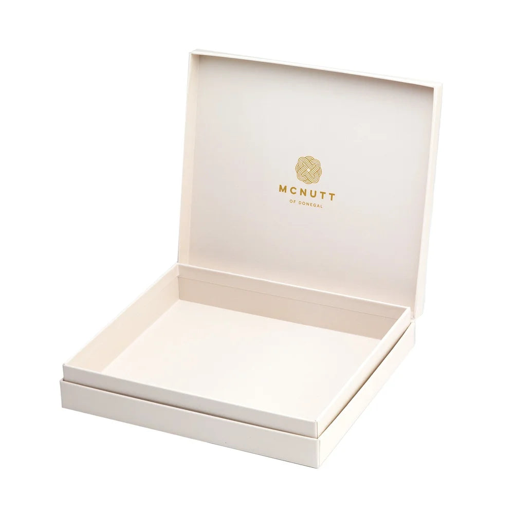 McNutt 100% Cashmere Scarves