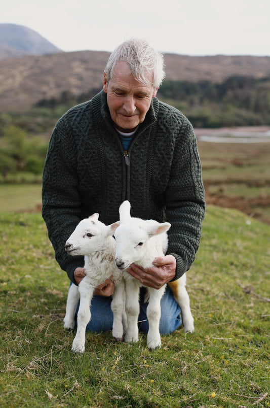 Farmers Knit