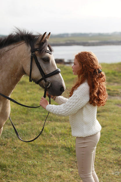The Meadow Mare Crew