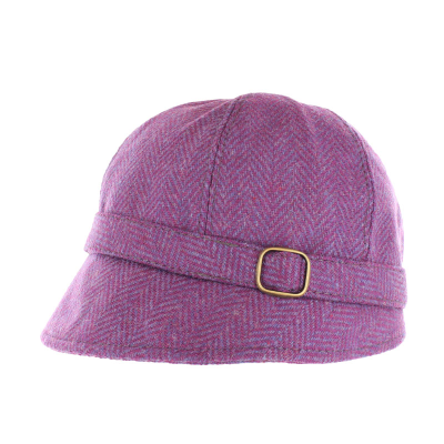 Selection of Mucros Flapper Hats