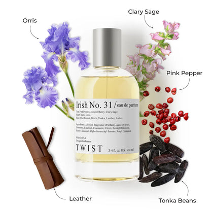 Twist Perfumes