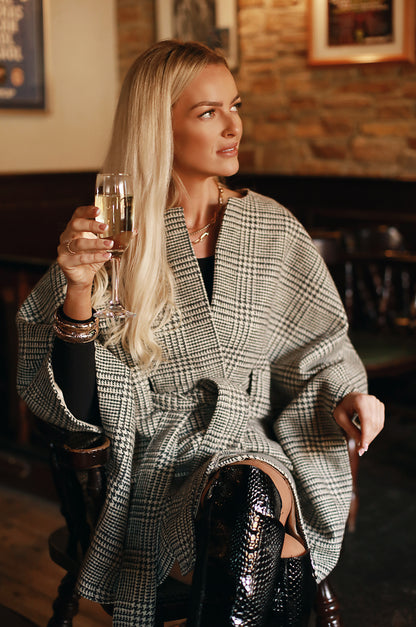 The Sarah Lorraine Cape