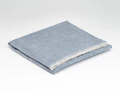 McNutt Merino-Cashmere Scarves