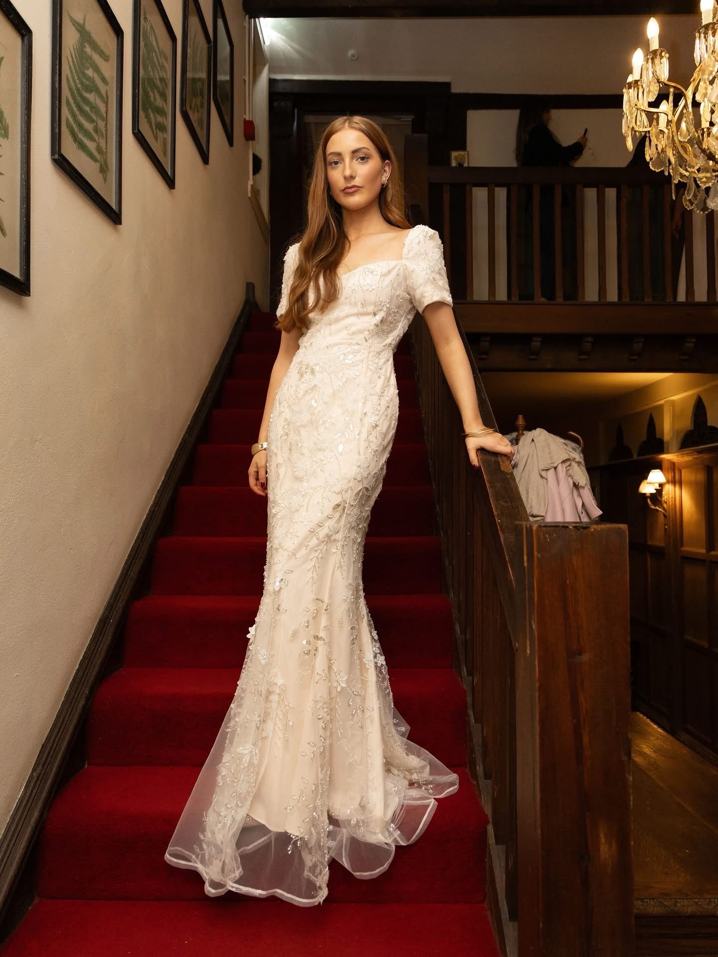 SARAH LORRAINE BRIDAL ATELIER