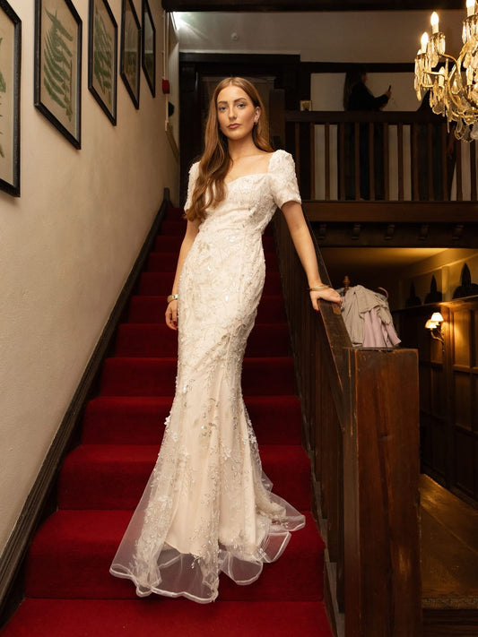 SARAH LORRAINE BRIDAL ATELIER