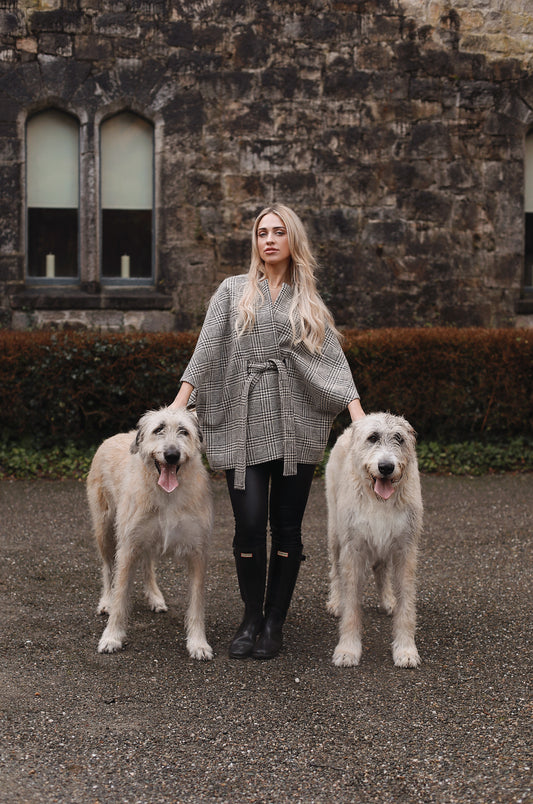 The Sarah Lorraine Cape