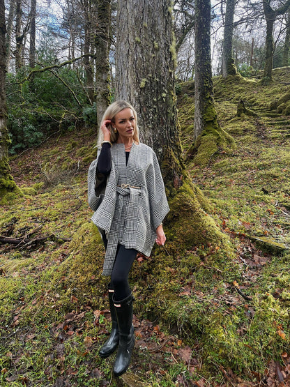 The Sarah Lorraine Cape
